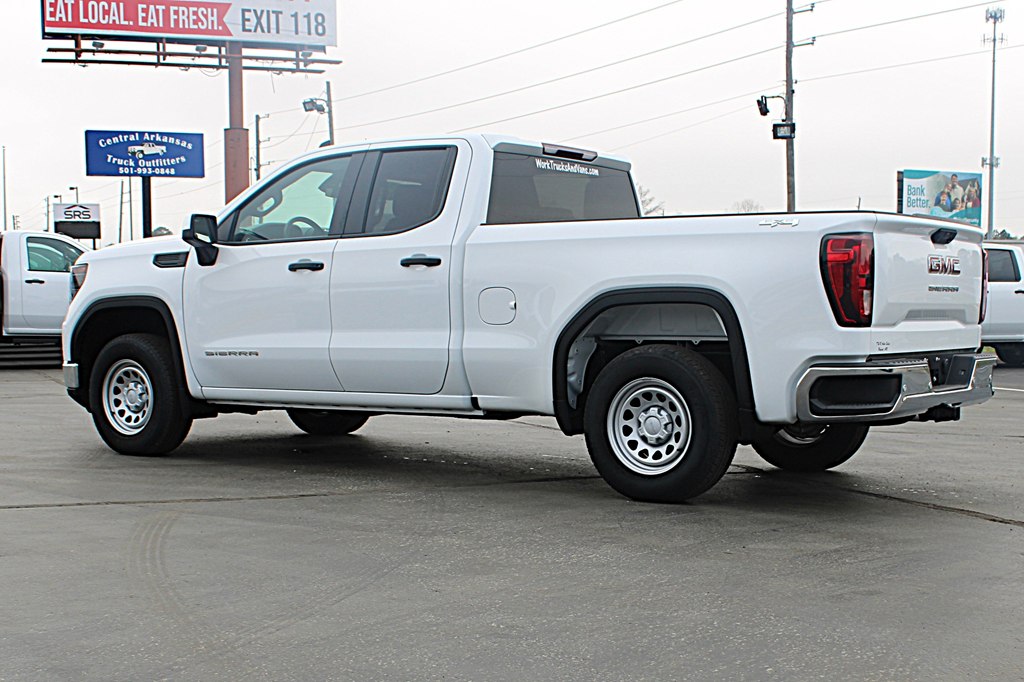 used work trucks for sale