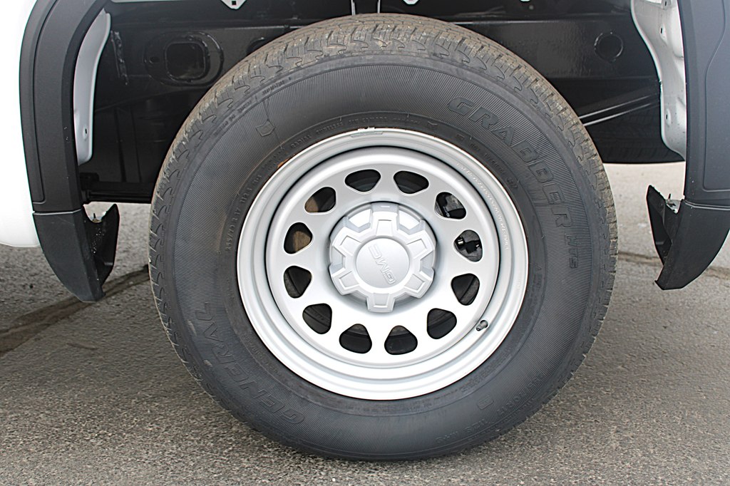 used work trucks for sale