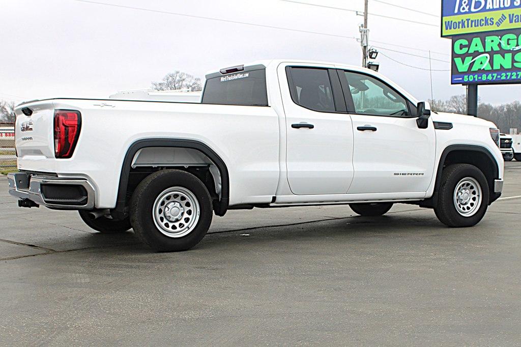 trucks for sale arkansas