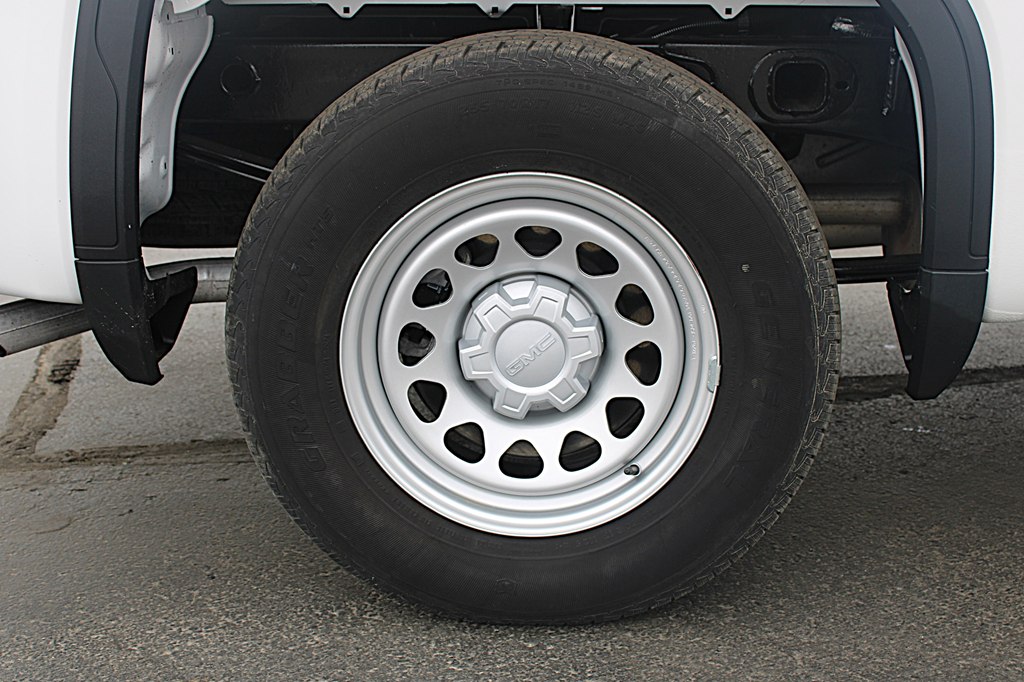 used work trucks for sale