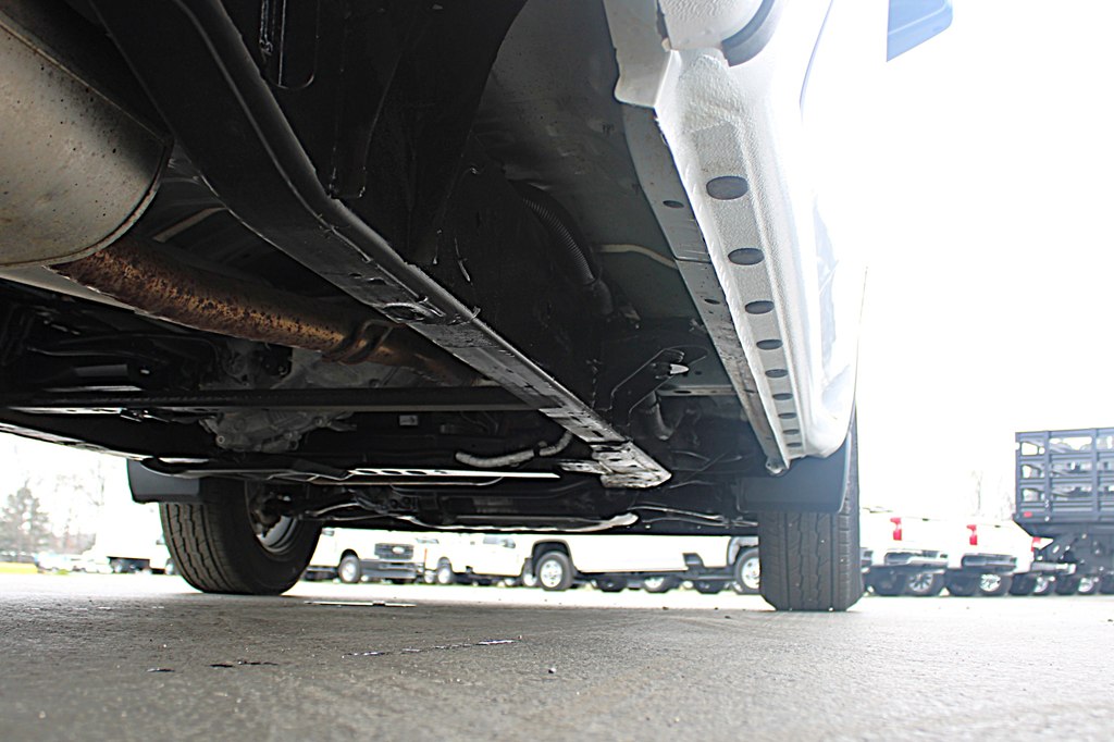 used work trucks for sale