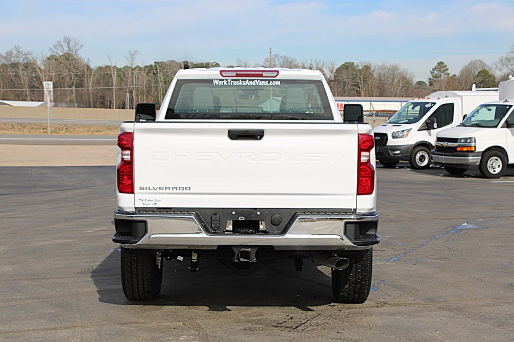 used work trucks for sale