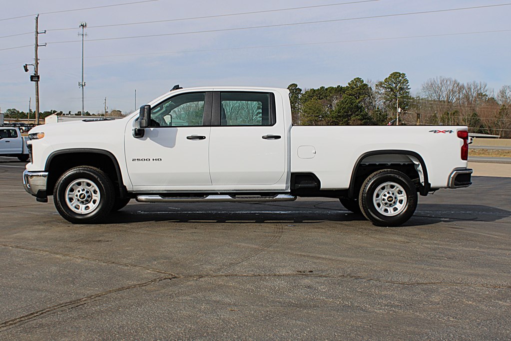 used work trucks for sale