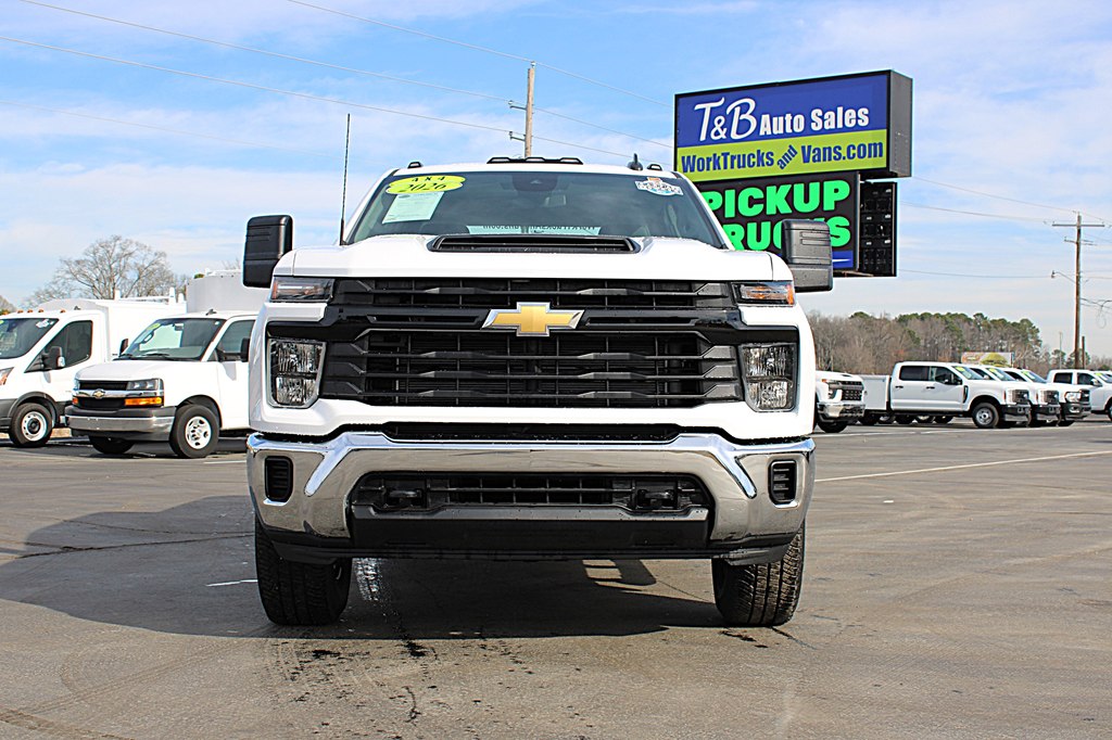 trucks for sale arkansas