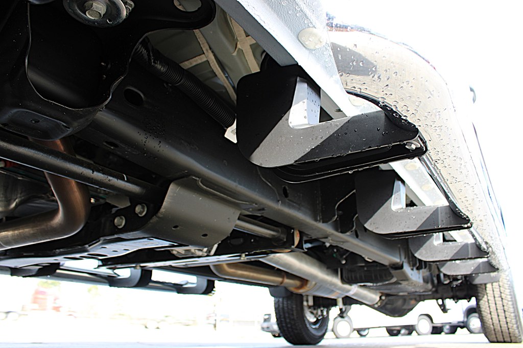 used work trucks for sale