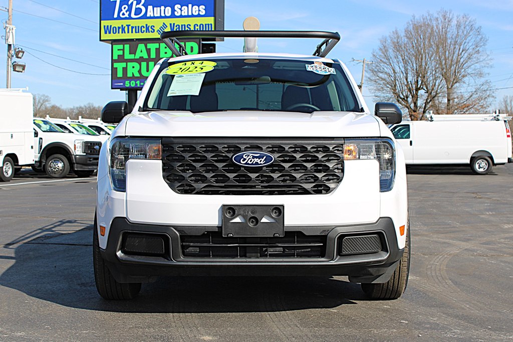 used work trucks for sale