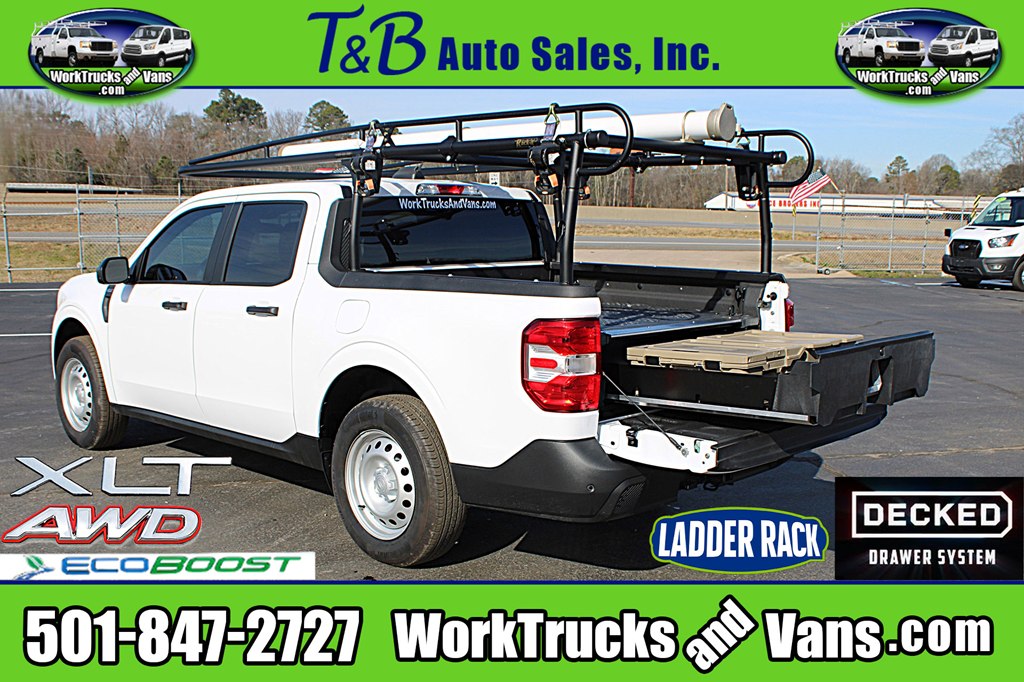 trucks for sale arkansas