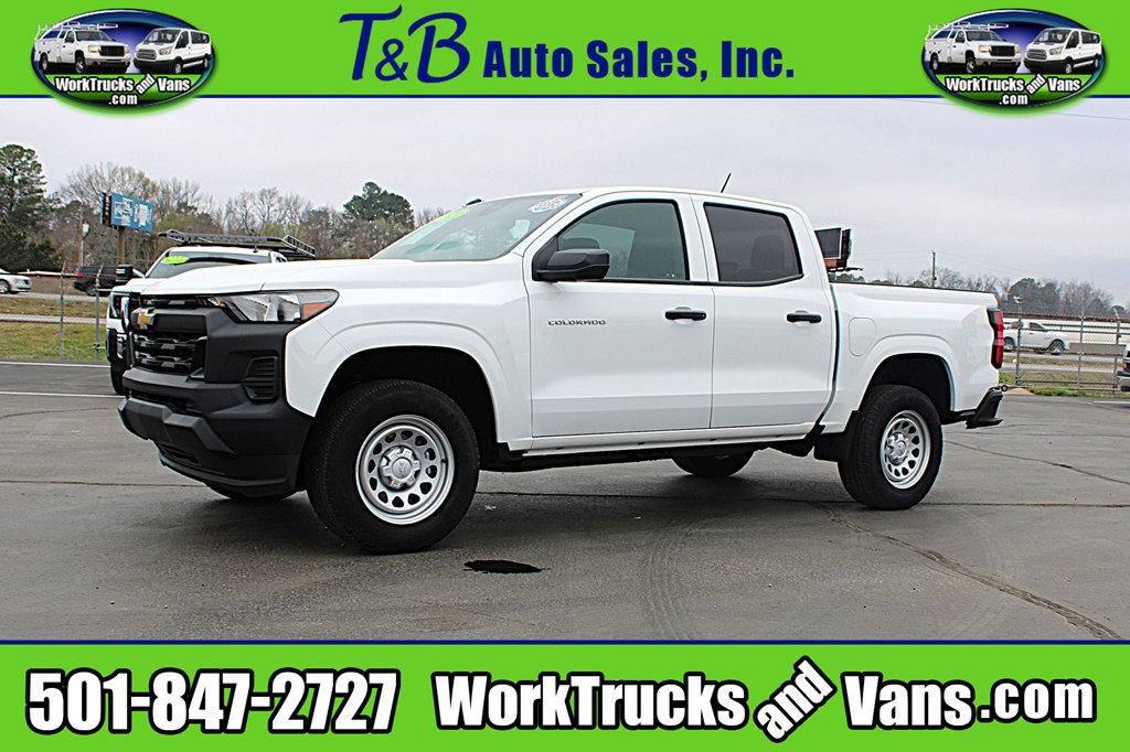 trucks for sale arkansas