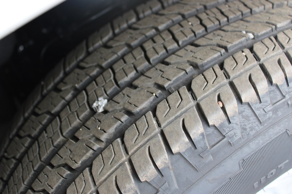 used work trucks for sale