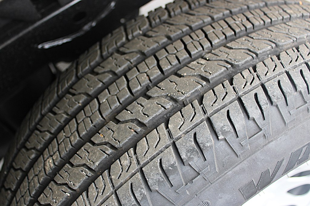 used work trucks for sale