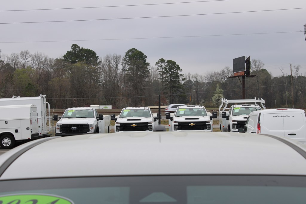 trucks for sale arkansas