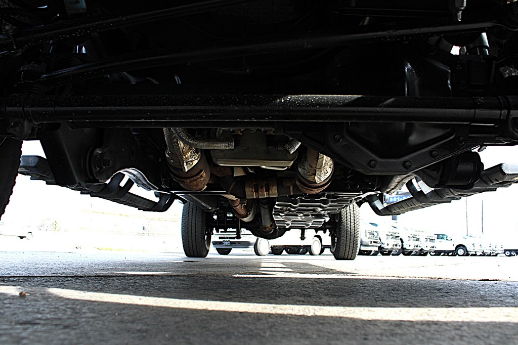 used work trucks for sale