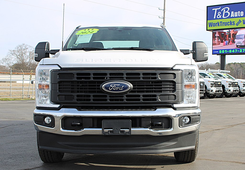 used work trucks for sale