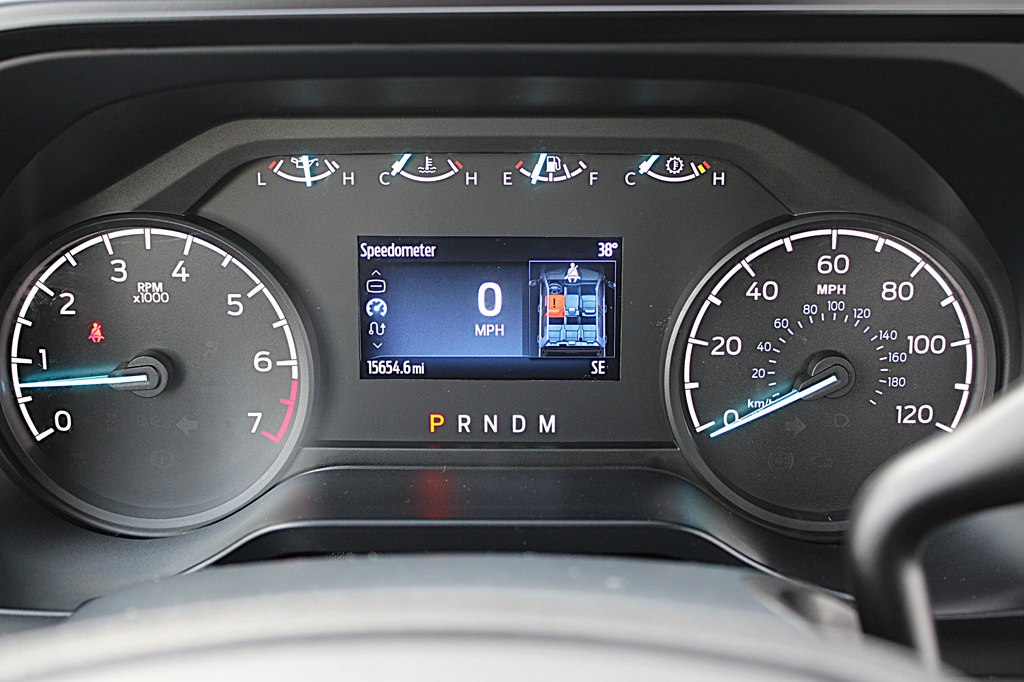 used work trucks for sale