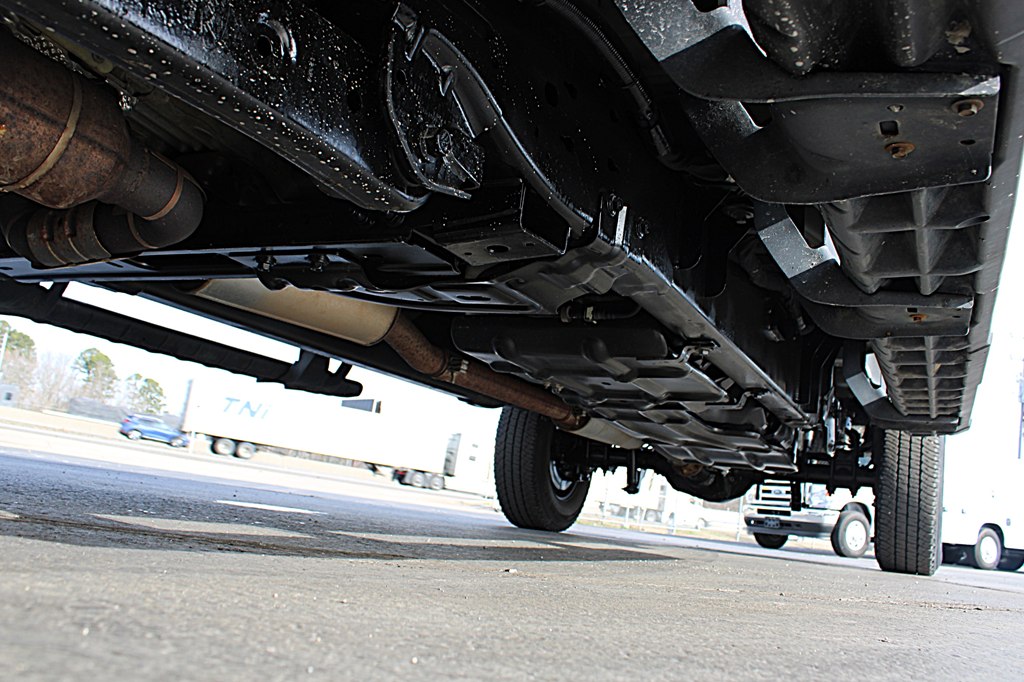 trucks for sale arkansas