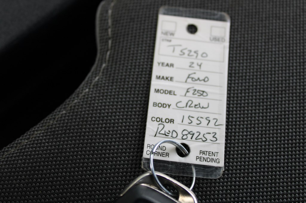 used work trucks for sale