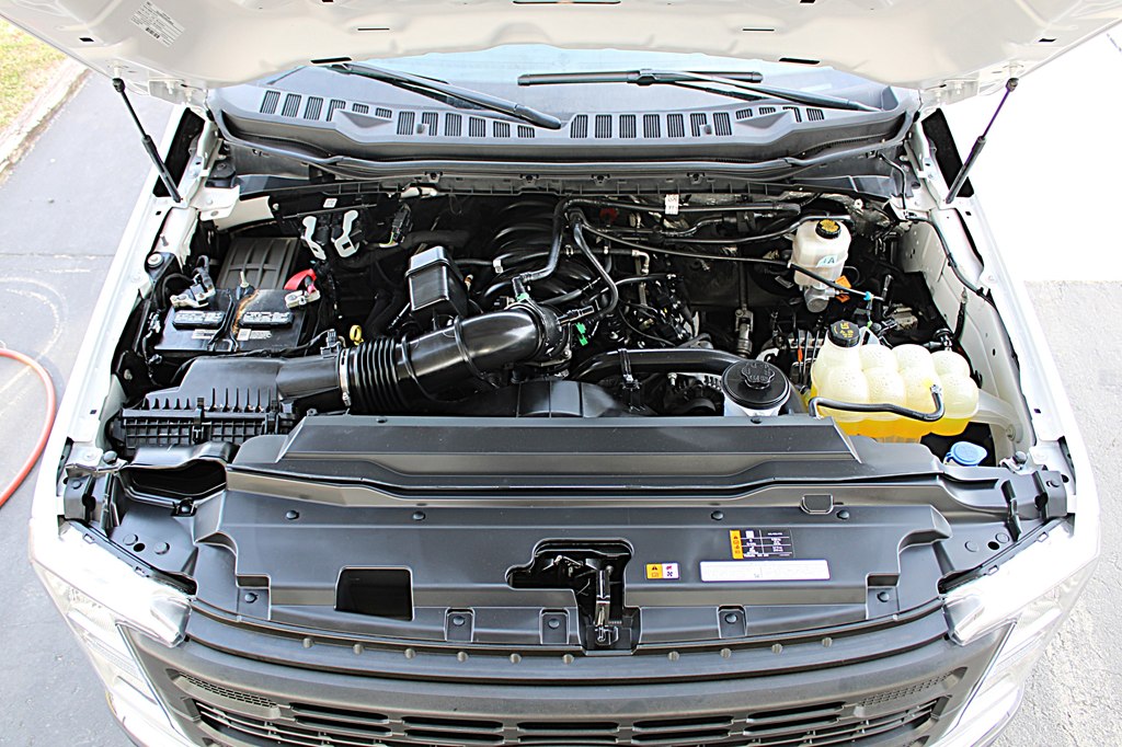 used work trucks for sale