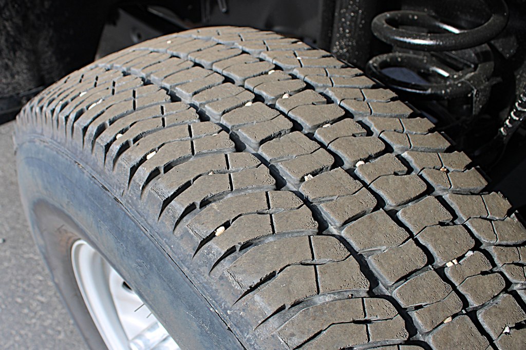 trucks for sale arkansas