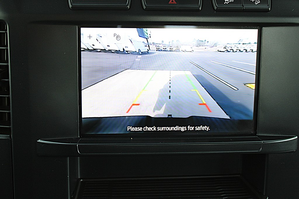 used work trucks for sale