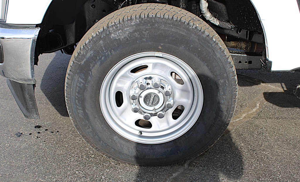 used work trucks for sale