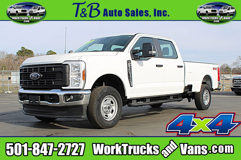 trucks for sale arkansas