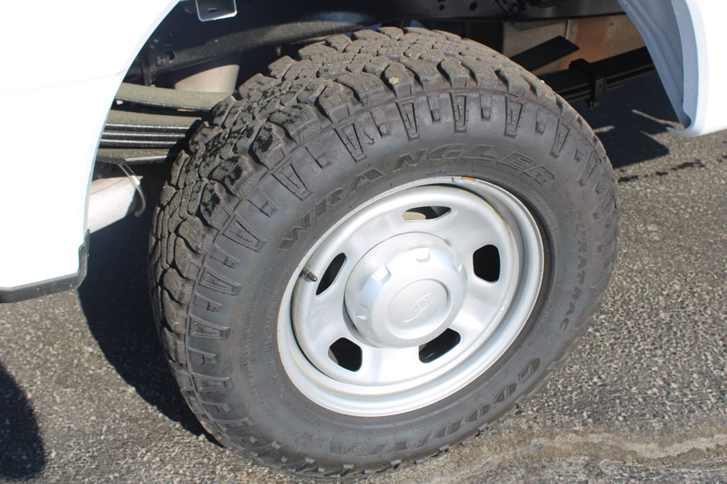 used work trucks for sale