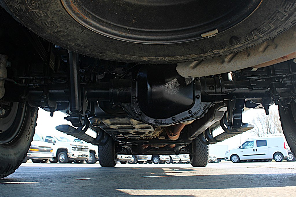 trucks for sale arkansas