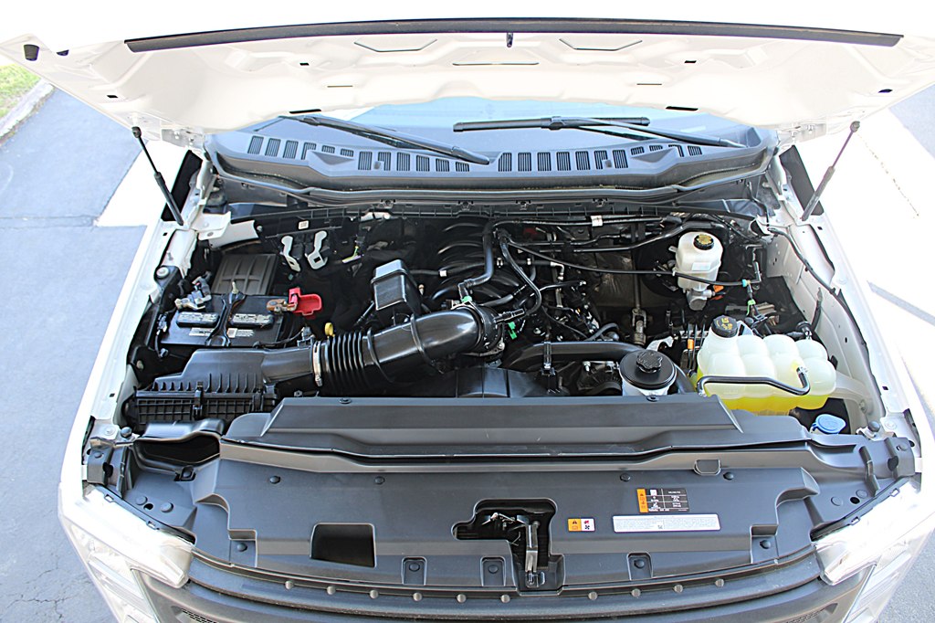 used work trucks for sale