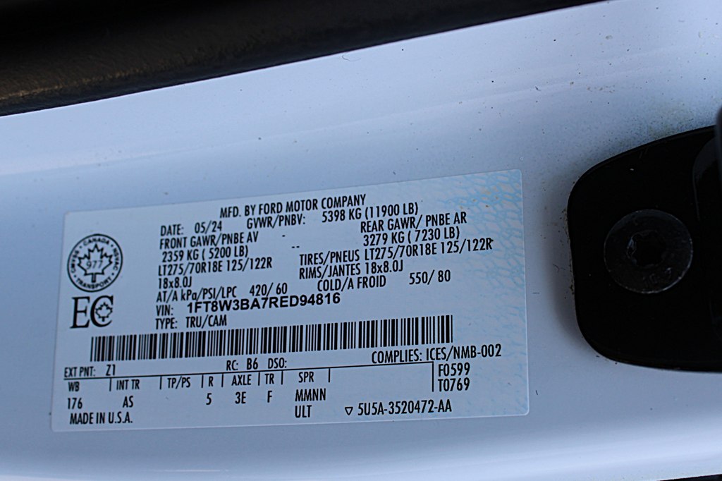 used work trucks for sale