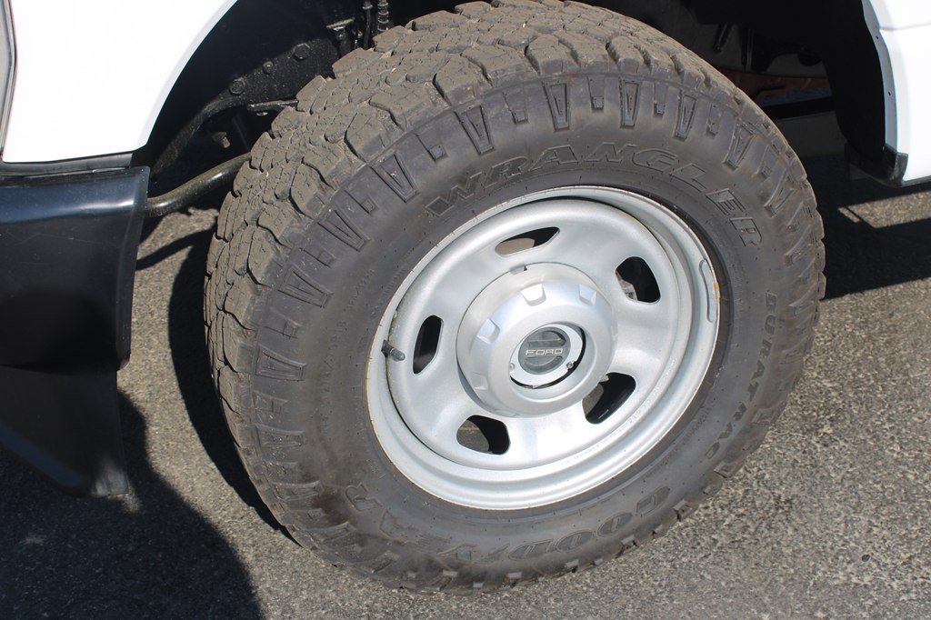 used work trucks for sale