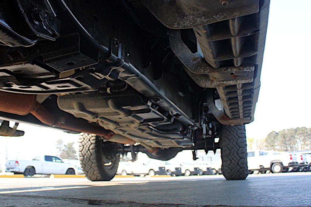 used work trucks for sale