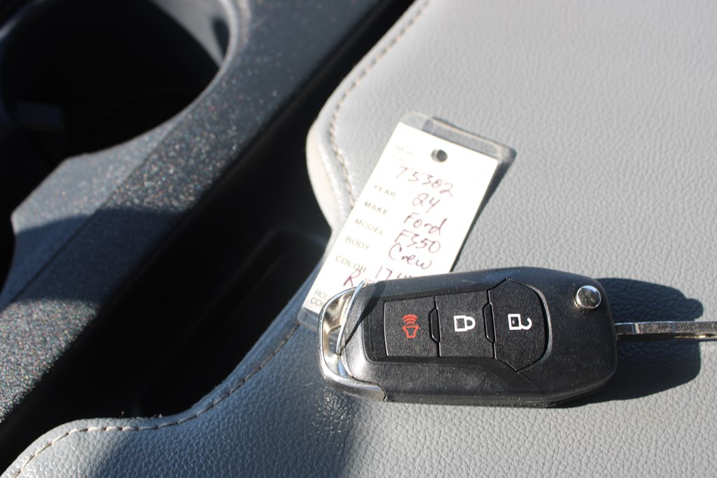 used work trucks for sale