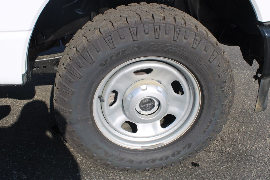 used work trucks for sale