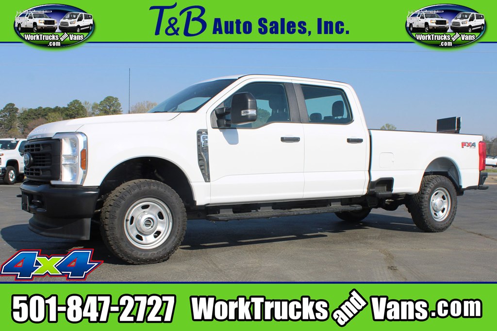 trucks for sale arkansas