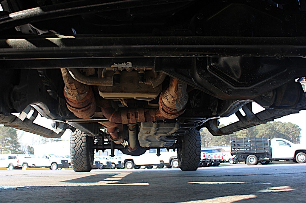 trucks for sale arkansas