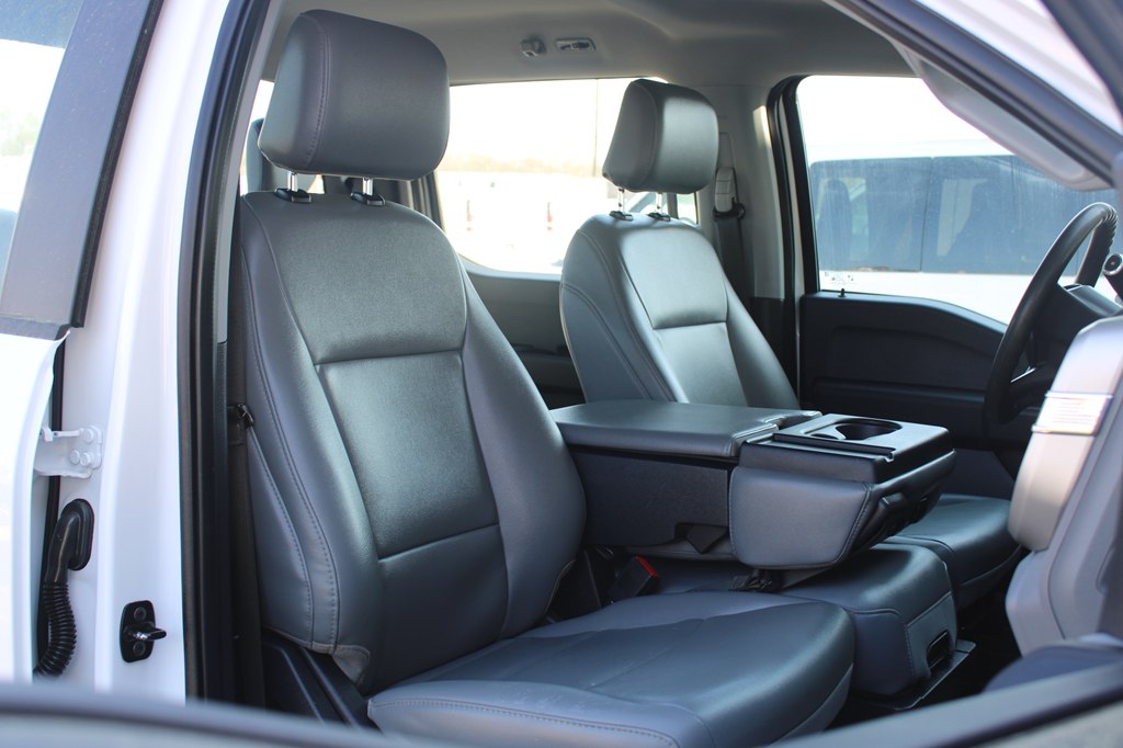 used work trucks for sale