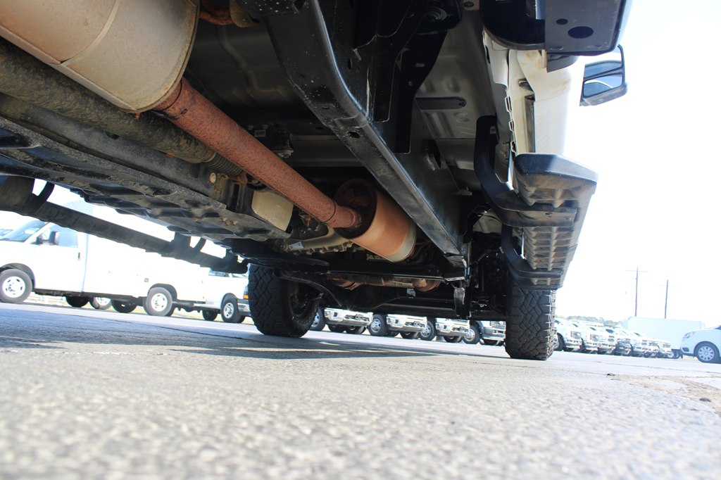 used work trucks for sale