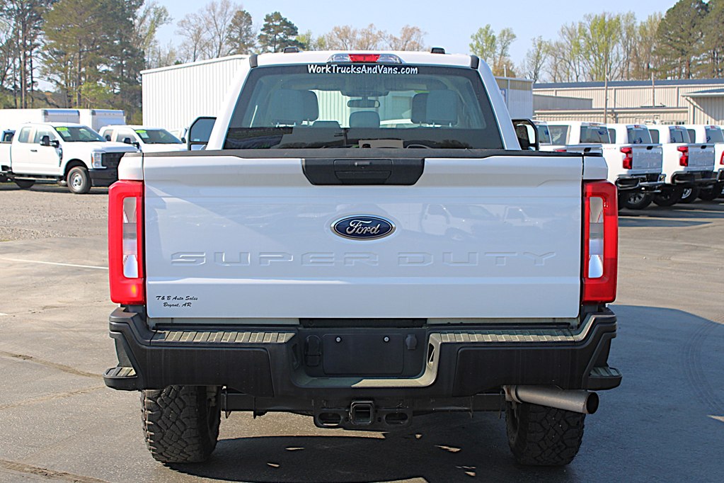 trucks for sale arkansas