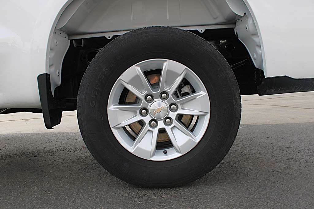 used work trucks for sale