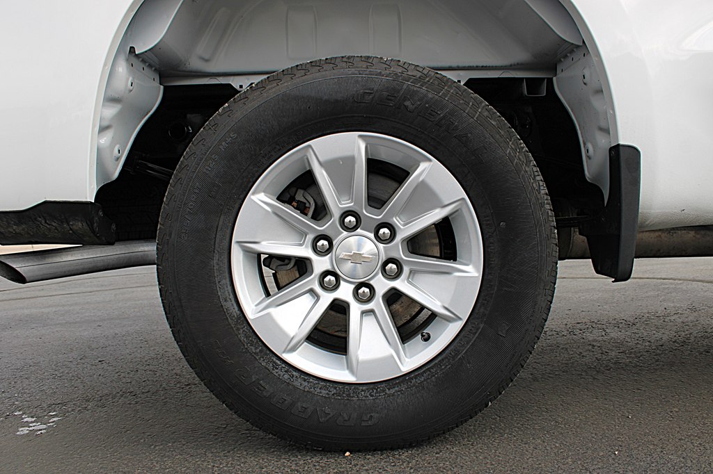 used work trucks for sale