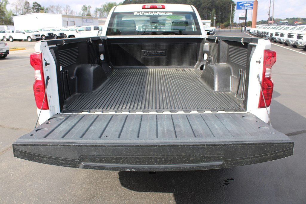 trucks for sale arkansas