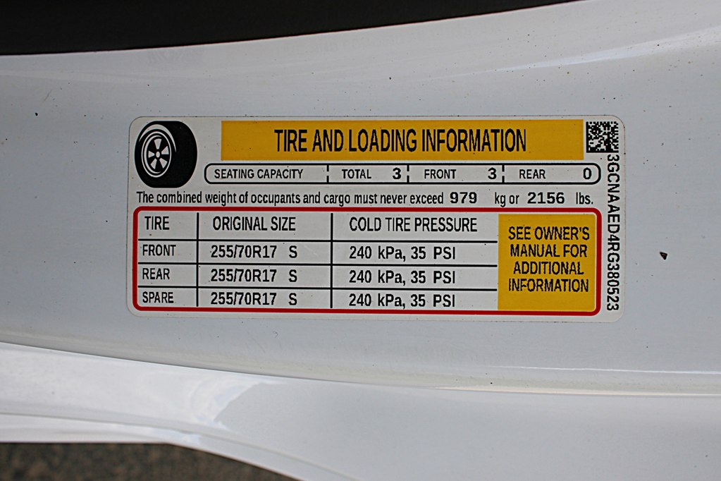 used work trucks for sale