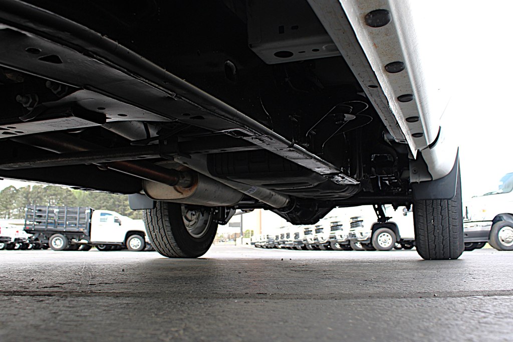 used work trucks for sale