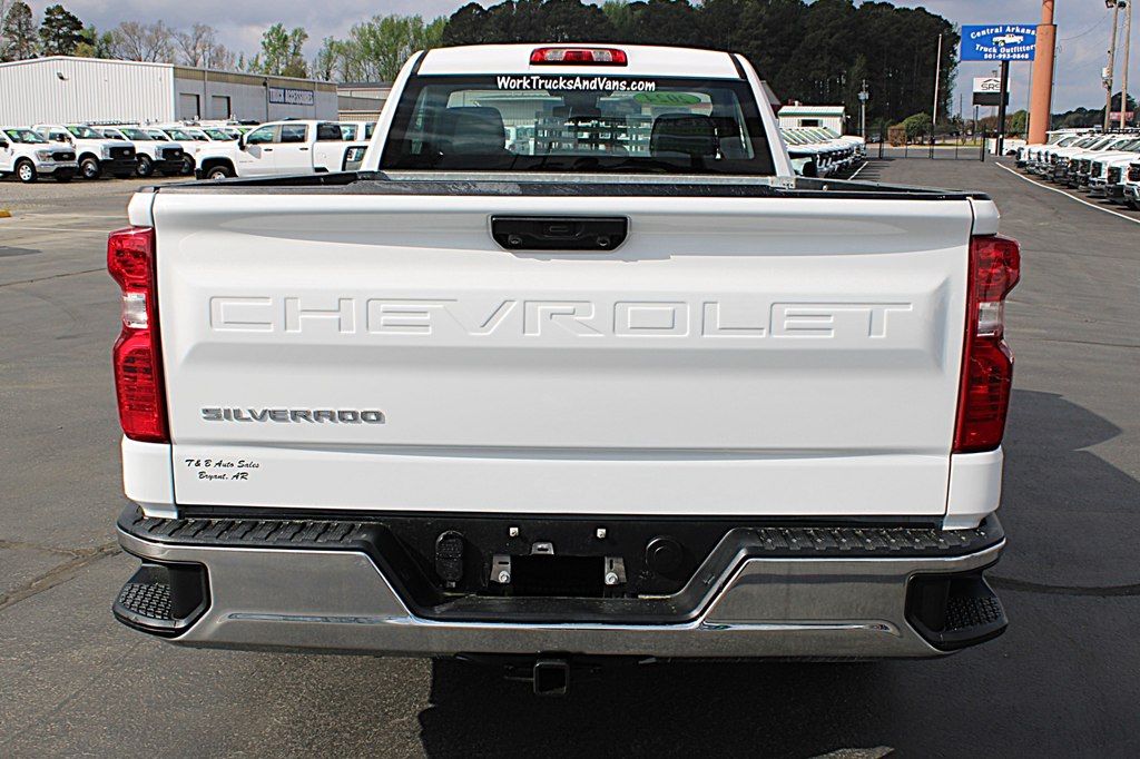 used work trucks for sale