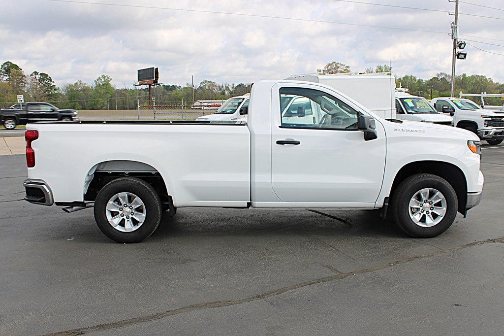 used work trucks for sale