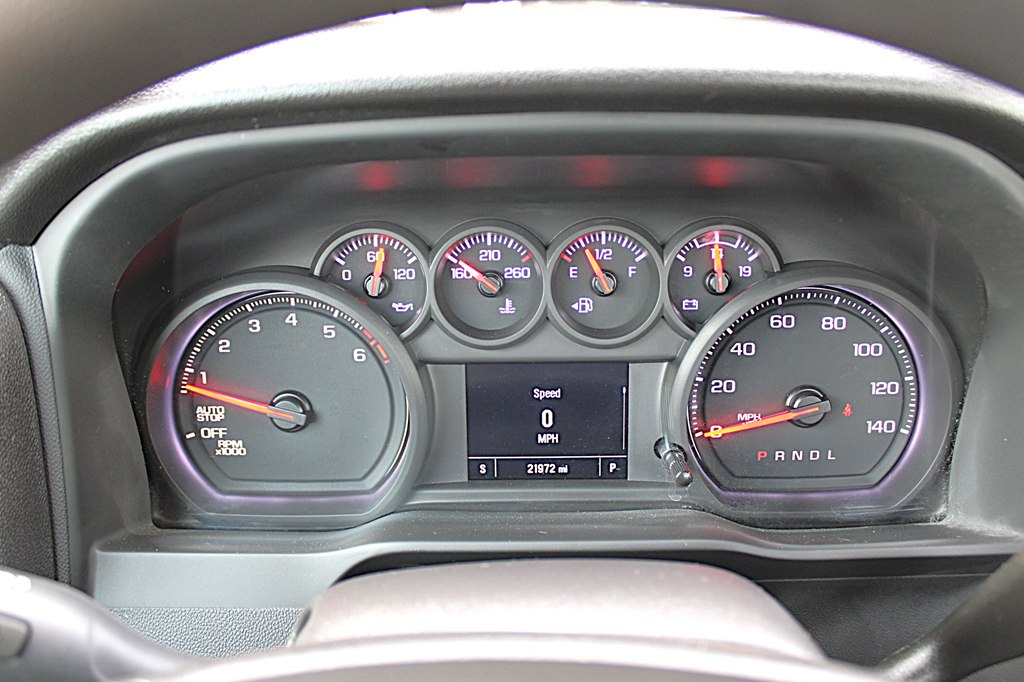 trucks for sale arkansas