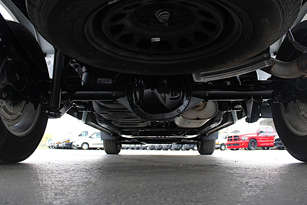 used work trucks for sale