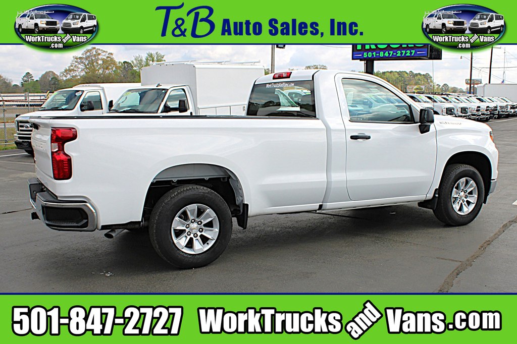 trucks for sale arkansas