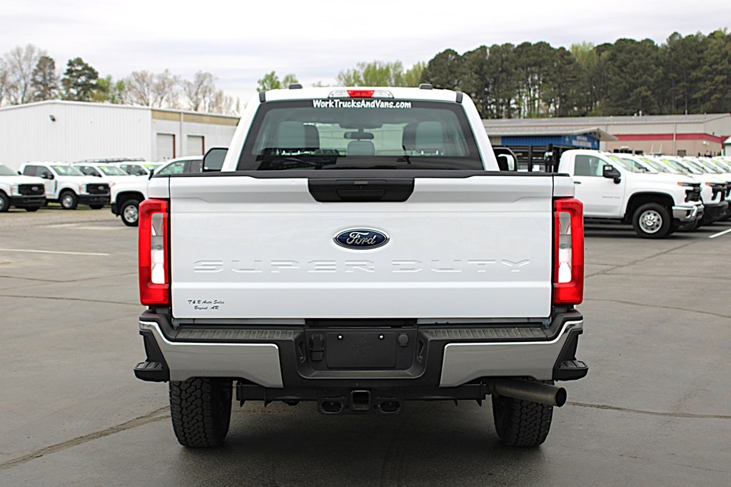 used work trucks for sale