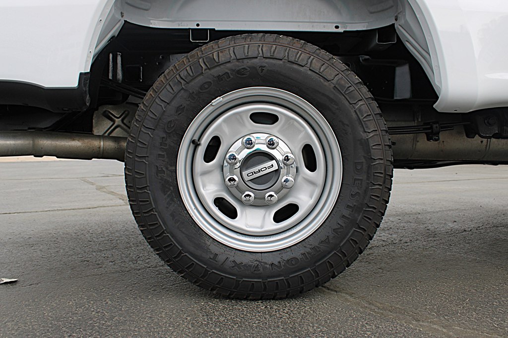 used work trucks for sale